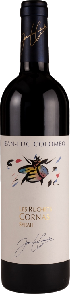 Les Ruchets 2016 Hörner - aoc