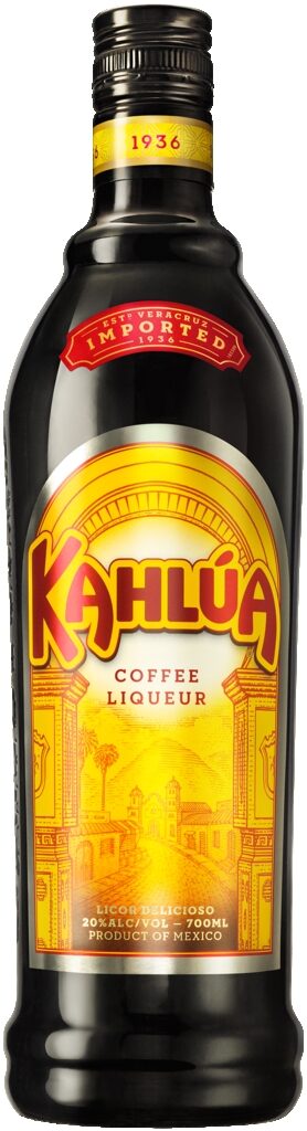 Kaffeelikör Mexiko