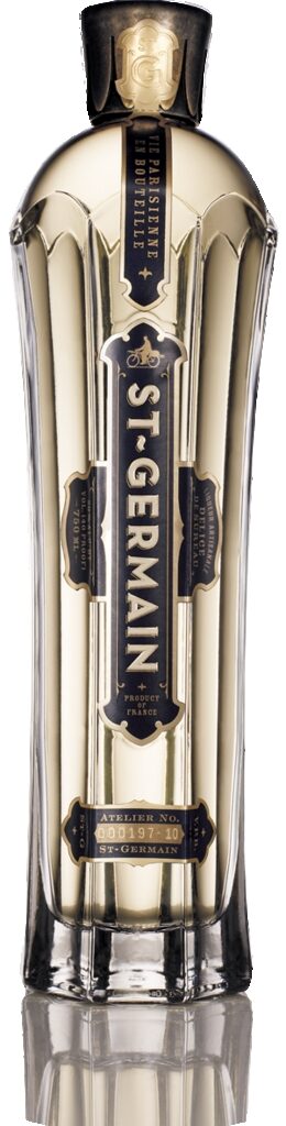 St. Germain-Likör