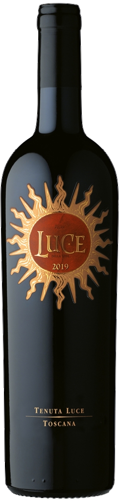 Luce Della Vite 2019 Toskana - igt