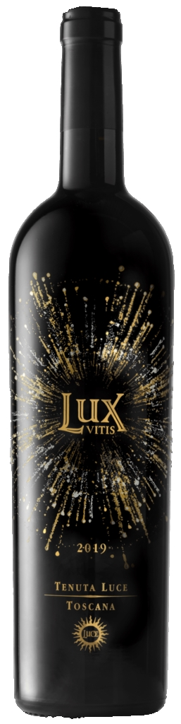 Lux Vitis 2019 Toskana - igt