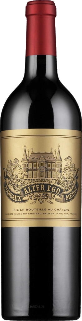 Palmers Alter Ego 2020 Margaux – aoc