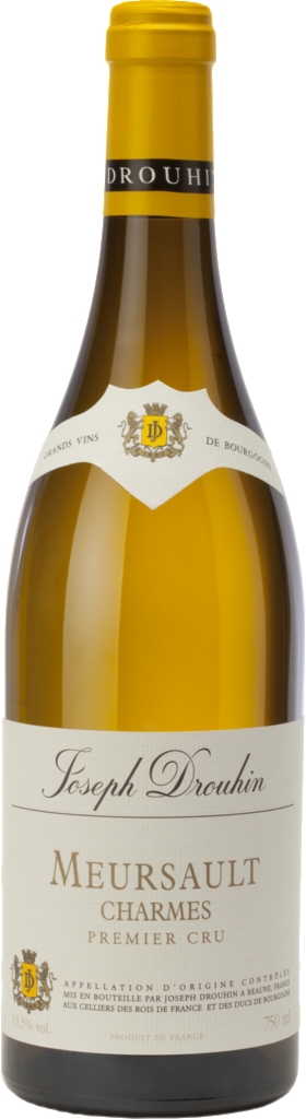 Meursault 1er Cru - Charmes 2019 aoc