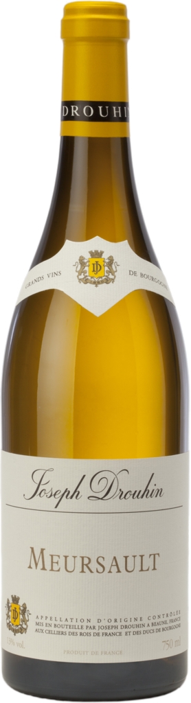 Meursault 2018 aoc
