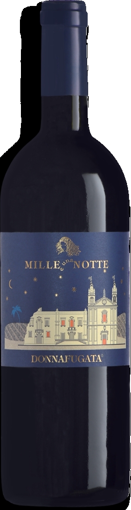 Mille e Una Notte 2018 Sizilien - igp
