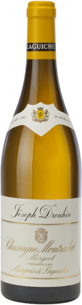 Montrachet Grand Cru - Marquis de Laguiche 2014 aoc