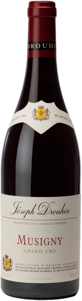 Musigny Grand Cru 2019 aoc