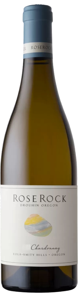 Chardonnay 2018 Oregon