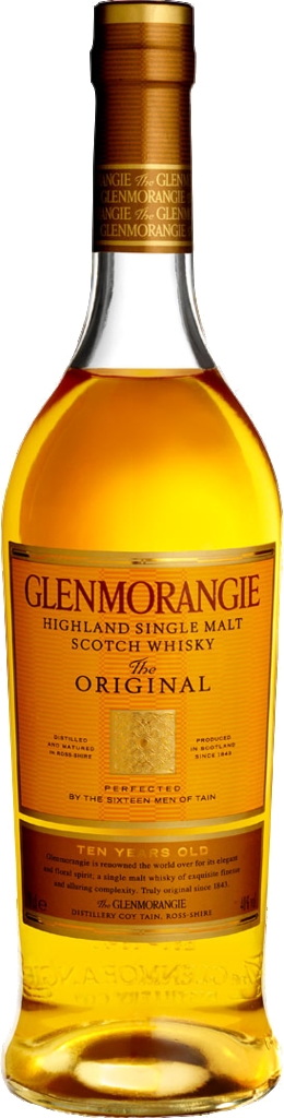 Original Highlands – Schottland