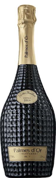 Goldene Palme Brut 1998