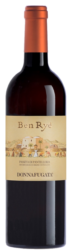 Ben Rye 2020 Passito di Pantelleri – doc