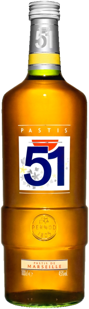 Pastis 51