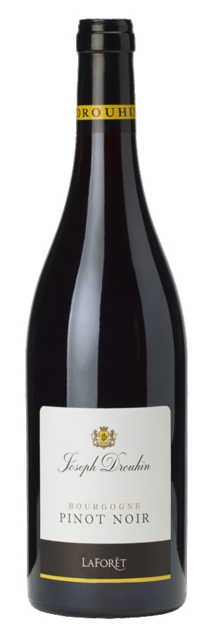 Pinot Noir - Laforêt 2019 Bourgogne - aoc