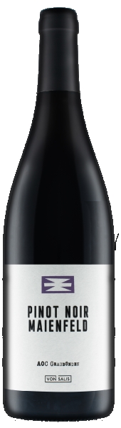 Pinot Noir - Maienfeld 2021 Graubünden - aoc