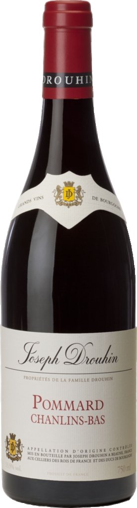 Pommard - Chanlins-Bas 2017 aoc