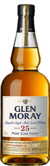 Port Cask 1988 – 25 Jahre Spiceside – Schottland – Single Malt