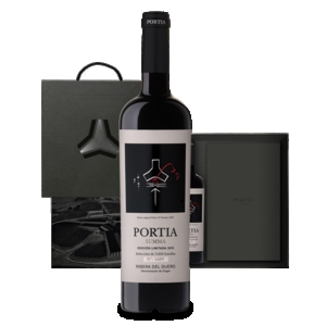Portia Summa 2016 Ribera del Duero - do