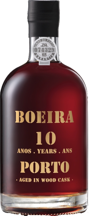10 Ans Tawny Port – doc