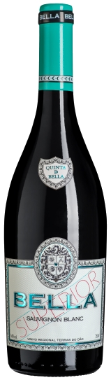 Bella Superior, Sauvignon Blanc 2020 Portugal