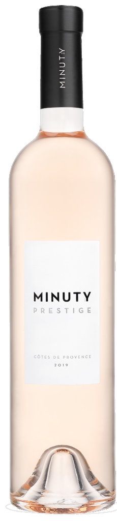 Prestige 2021 Küsten der Provence - aoc