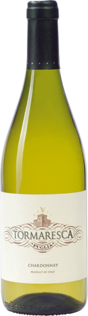 Chardonnay 2020 Apulien - igt