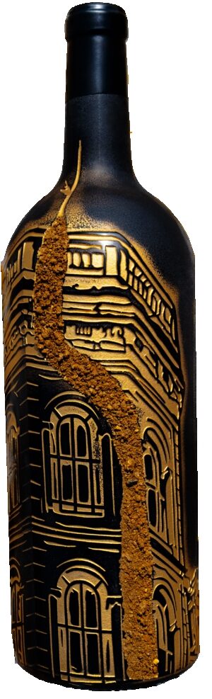 Chabrier N°2 – Limited Edition 2016 Puisseguin-Saint-Emilion – aop