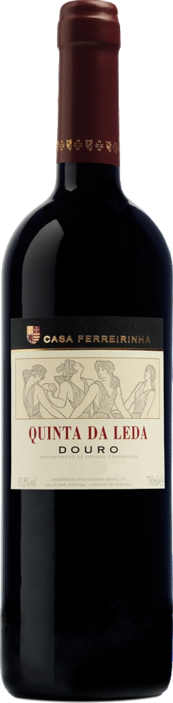 Quinta da Leda 2018 Douro - doc