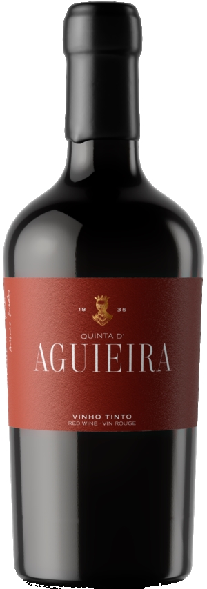 Quinta D'Aguieira 2017 Bairrada - doc