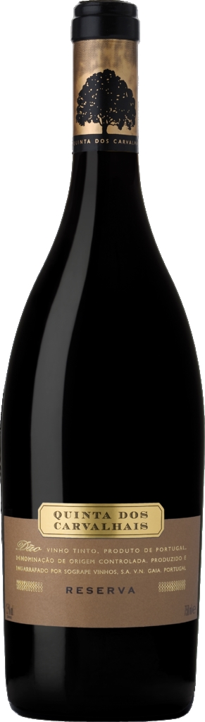 Reserve 2012 Dao – Dok
