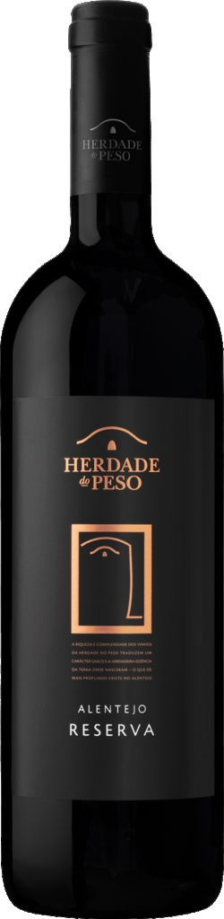 Reserve 2018 Alentejo - Dok