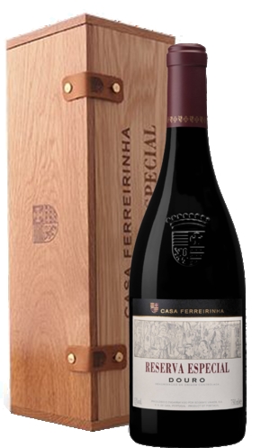 Sonderreserve 2014 Douro – Dok