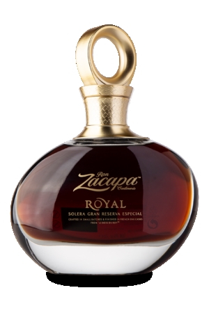 Rum Zacapa Royal Centenario Solera