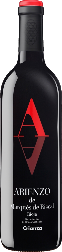 Arienzo Zucht 2016 Rioja - doca