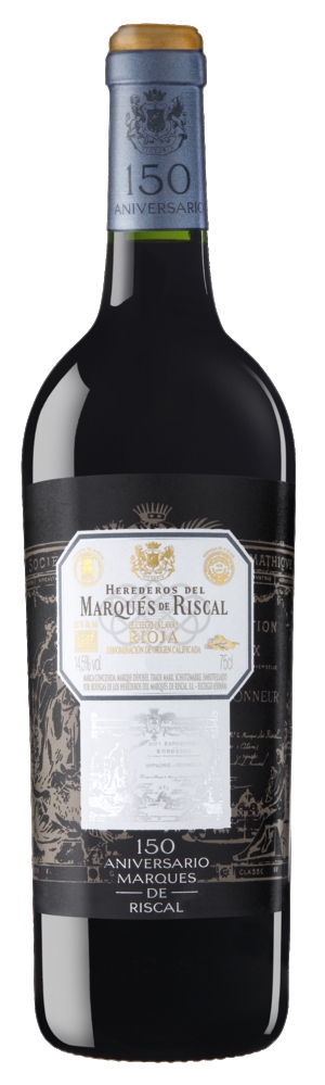 150. Jahrestag – Gran Reserva 2010 Rioja – Dock