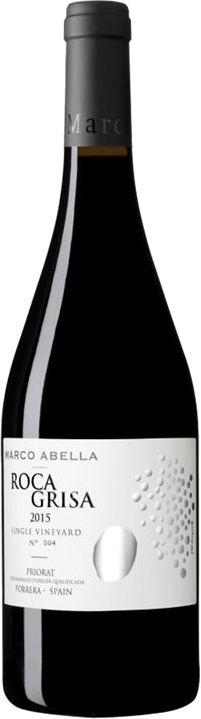 Grey Rock 2015 Priorat – doq