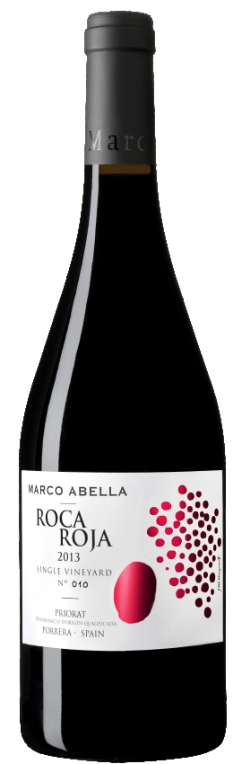 Roca Roja 2014 Priorat - doq