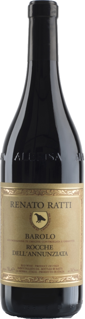 Rocche Della'Annunziata 2017 Barolo - docg