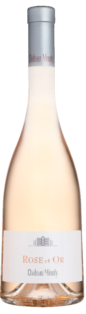 Rose &amp; Or 2020 Côtes de Provence - aoc