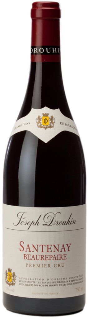 Santenay 1er Cru - Beaurepaire 2019 aoc