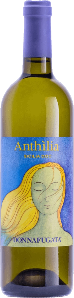 Anthalia 2021 Sizilien - Dok