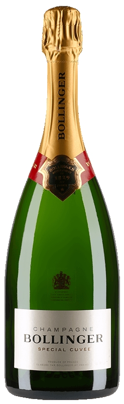 Spezielles Cuvee Brut