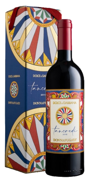 Tancràdi – Dolce&amp;Gabbana 2018 Sizilien – Dok