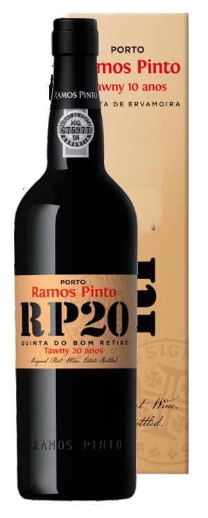 Tawny 20 Years Portwein - doc