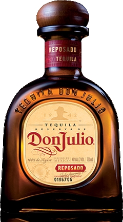 Tequila Don Julio Reposado