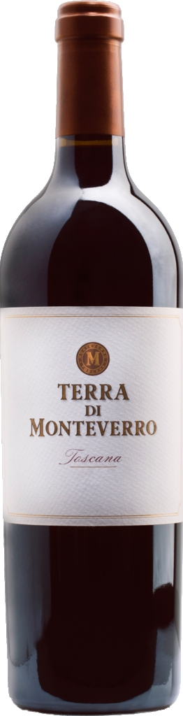 Terra di Monteverro 2019 Toskana - igt