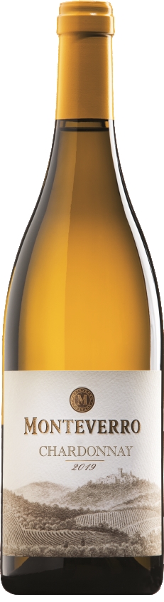Chardonnay - Biologisch 2019 Toscana - igt