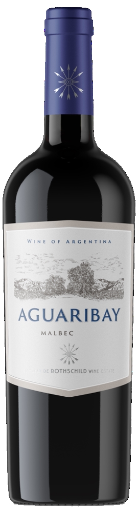 Aguaribay, Malbec 2018 Vallee de Uco