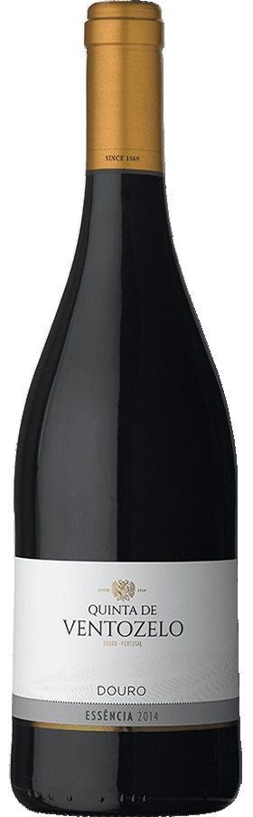 Ventozelo - Essencia 2015 Douro - doc