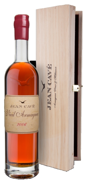 Vieil Armagnac 2006