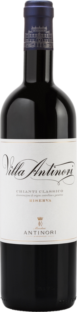 Villa Antinori Riserva Chianti DOCG 2019 Chianti - docg